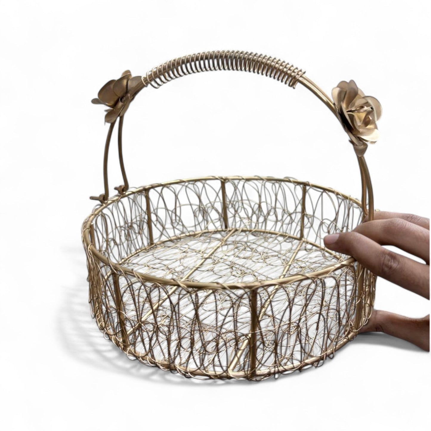 Wire Basket