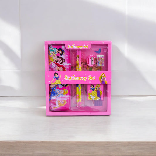 Stationery set