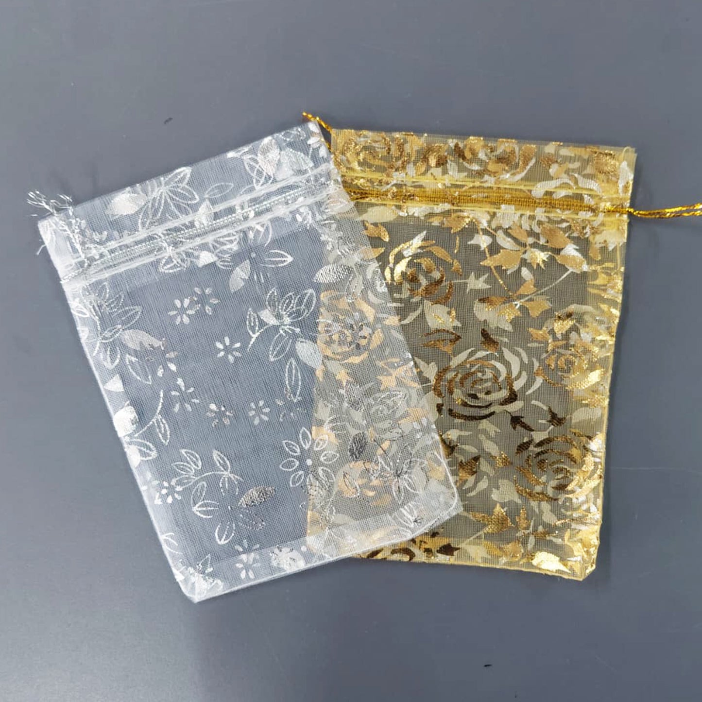 Printed Pouch
